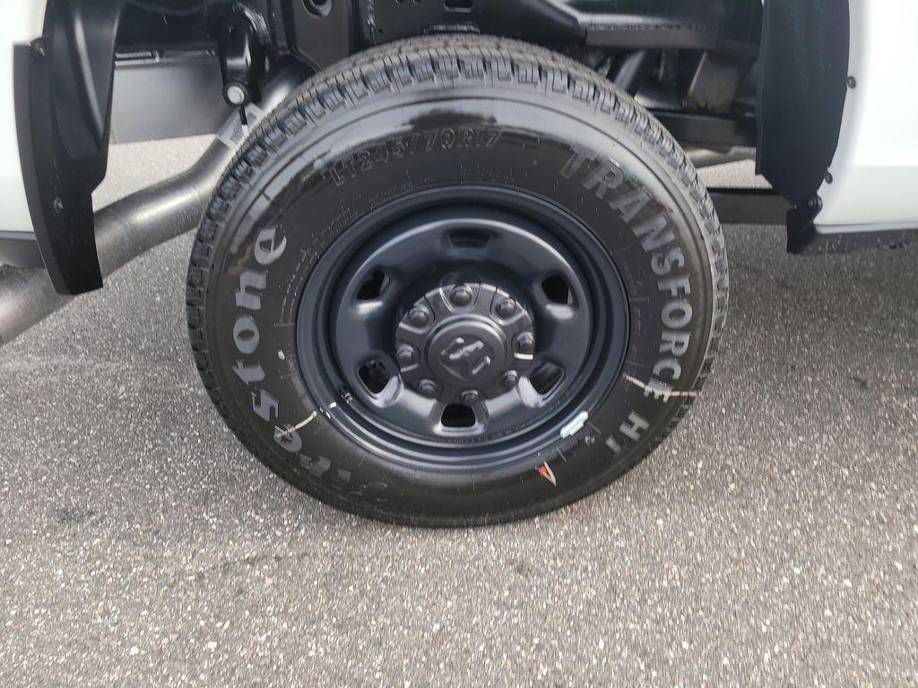 new 2026 Ram 2500 car, priced at $60,888