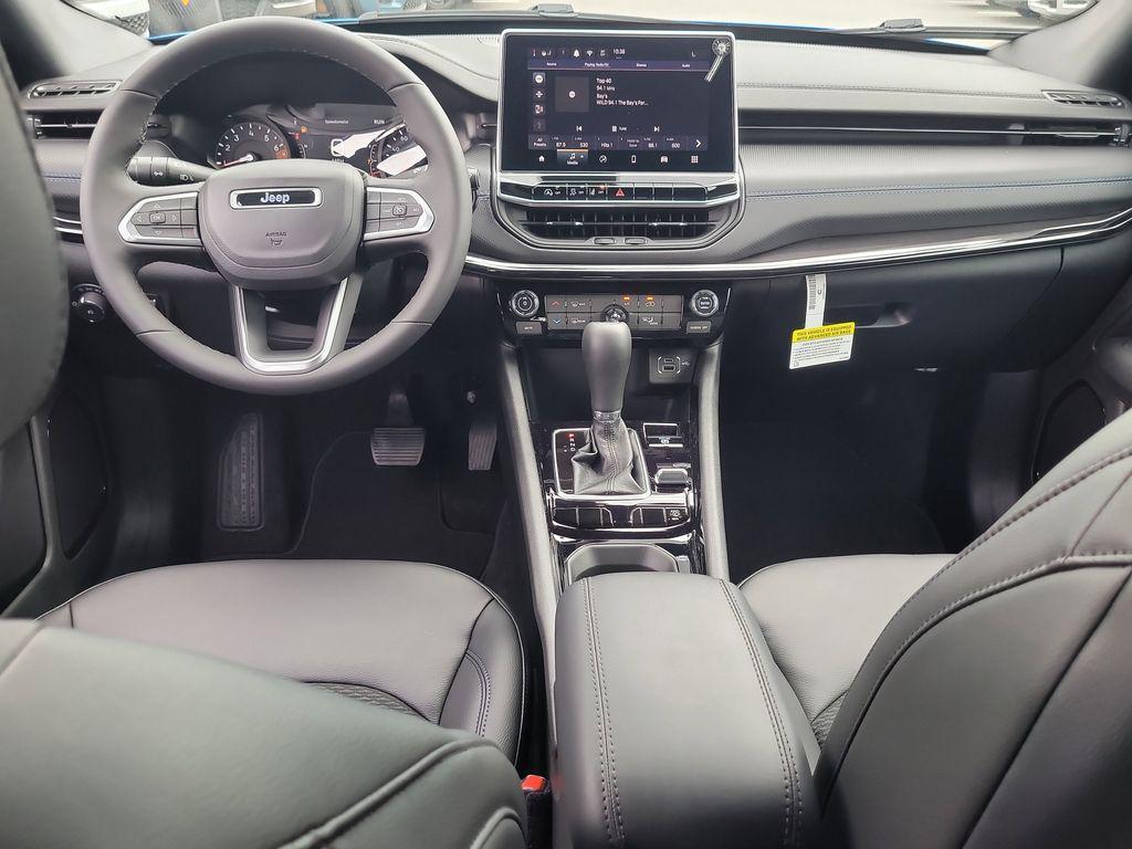 new 2026 Jeep Compass car, priced at $28,768