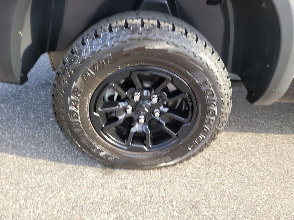 used 2022 Ram 1500 Classic car, priced at $29,965