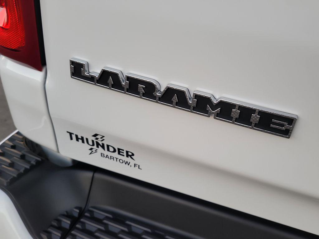 new 2026 Ram 1500 car, priced at $62,326