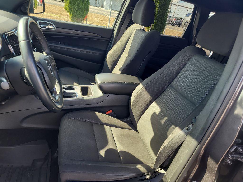 used 2019 Jeep Grand Cherokee car, priced at $15,235