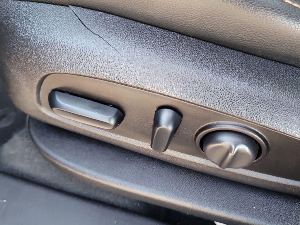 used 2019 GMC Terrain car, priced at $12,252