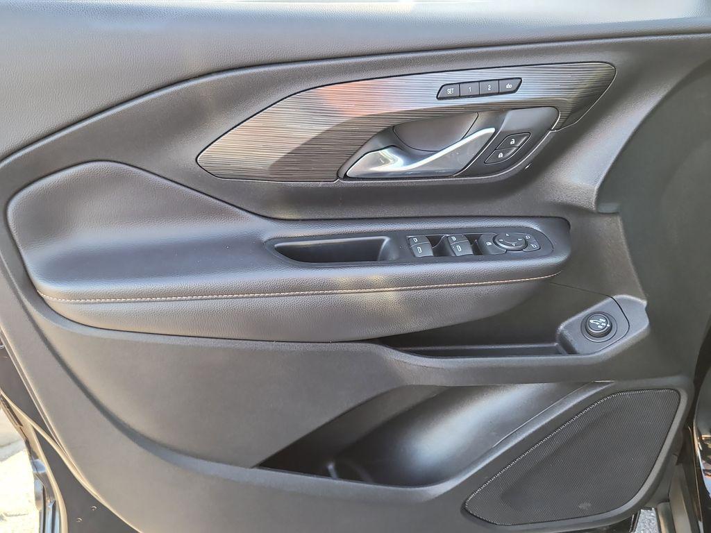 used 2019 GMC Terrain car, priced at $12,252