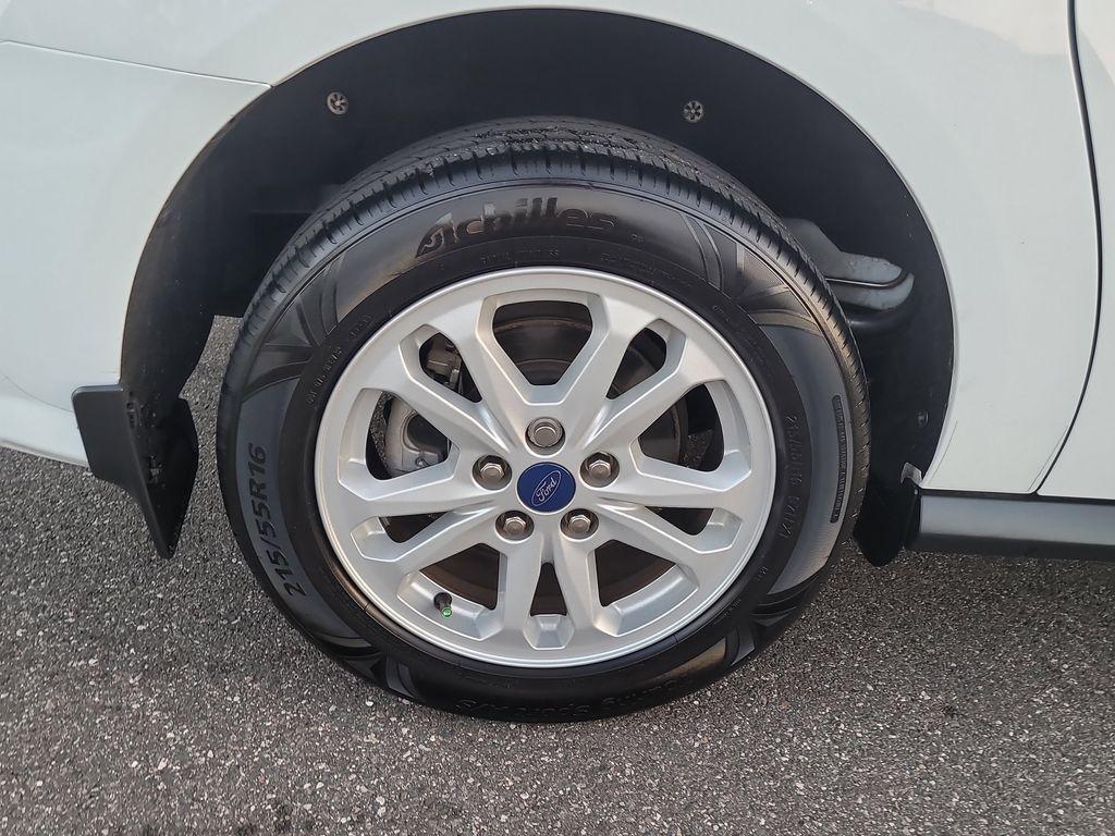 used 2022 Ford Transit Connect car, priced at $20,431