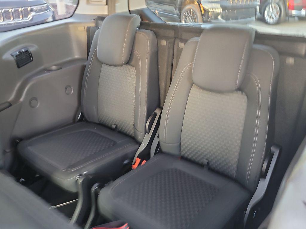 used 2022 Ford Transit Connect car, priced at $20,431