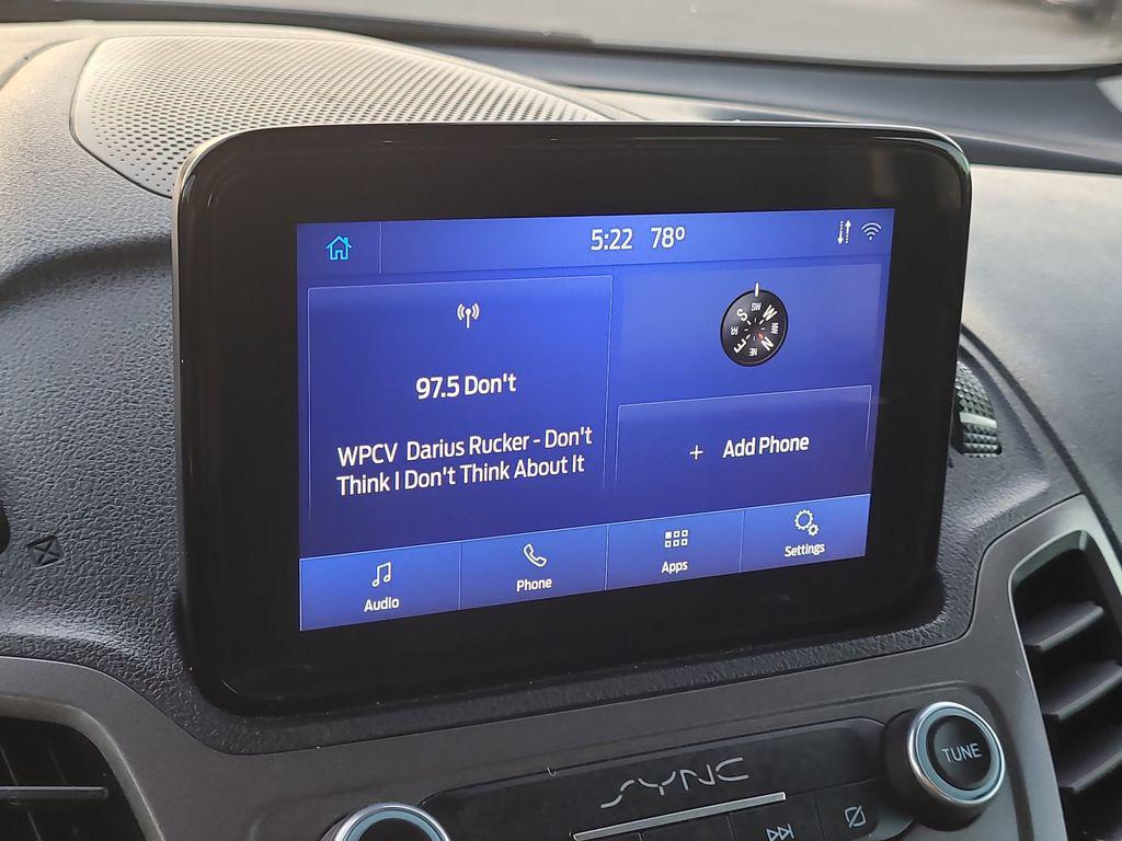 used 2022 Ford Transit Connect car, priced at $20,431