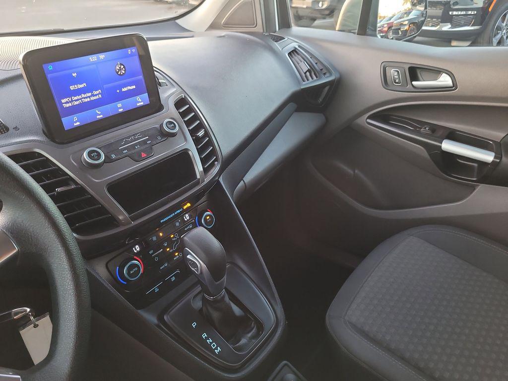 used 2022 Ford Transit Connect car, priced at $20,431