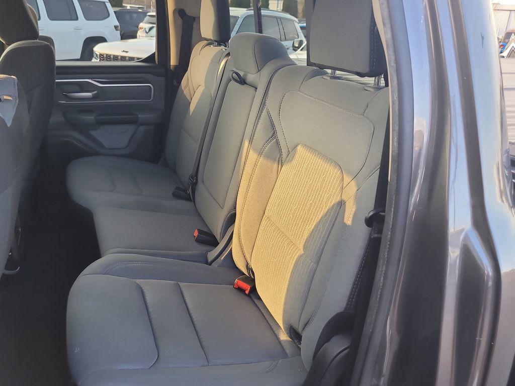 used 2020 Ram 1500 car, priced at $23,624