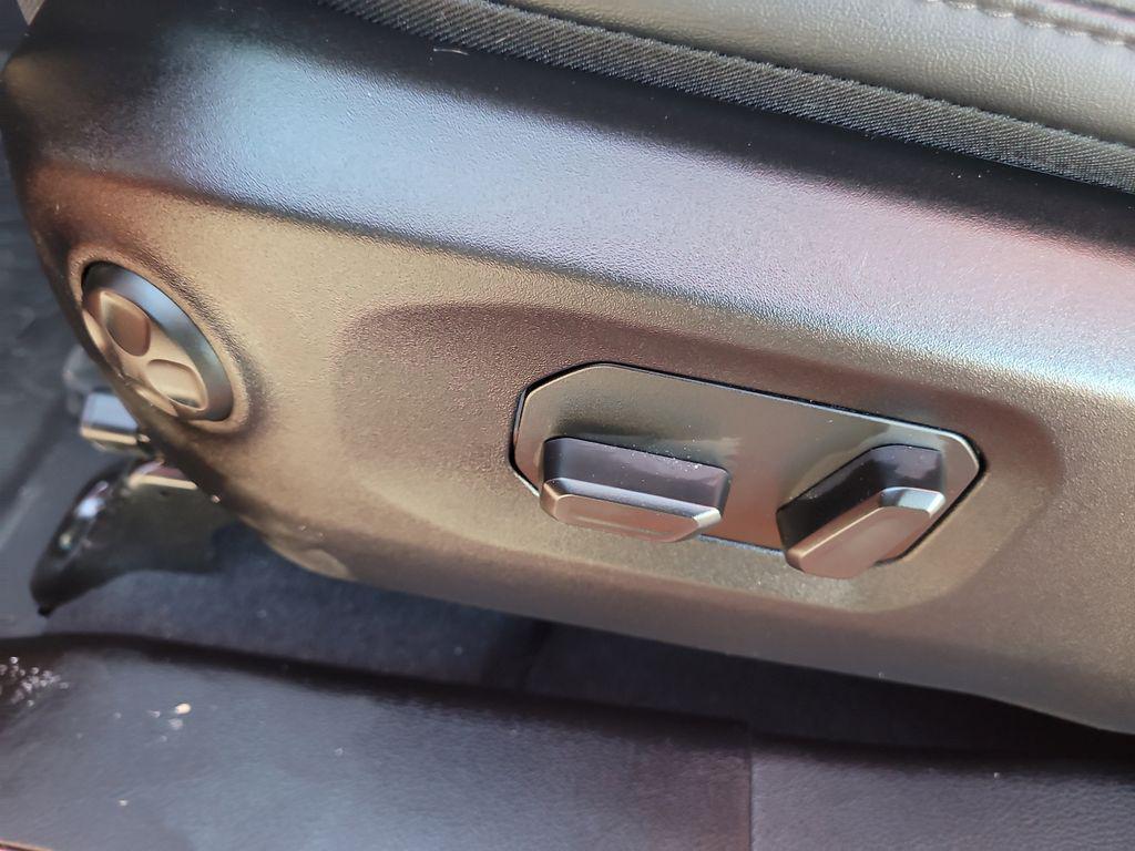 used 2025 Jeep Wrangler car, priced at $86,565