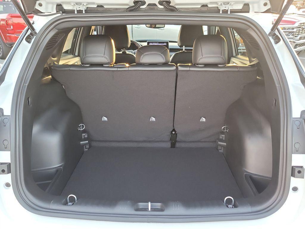 new 2026 Jeep Compass car, priced at $27,458