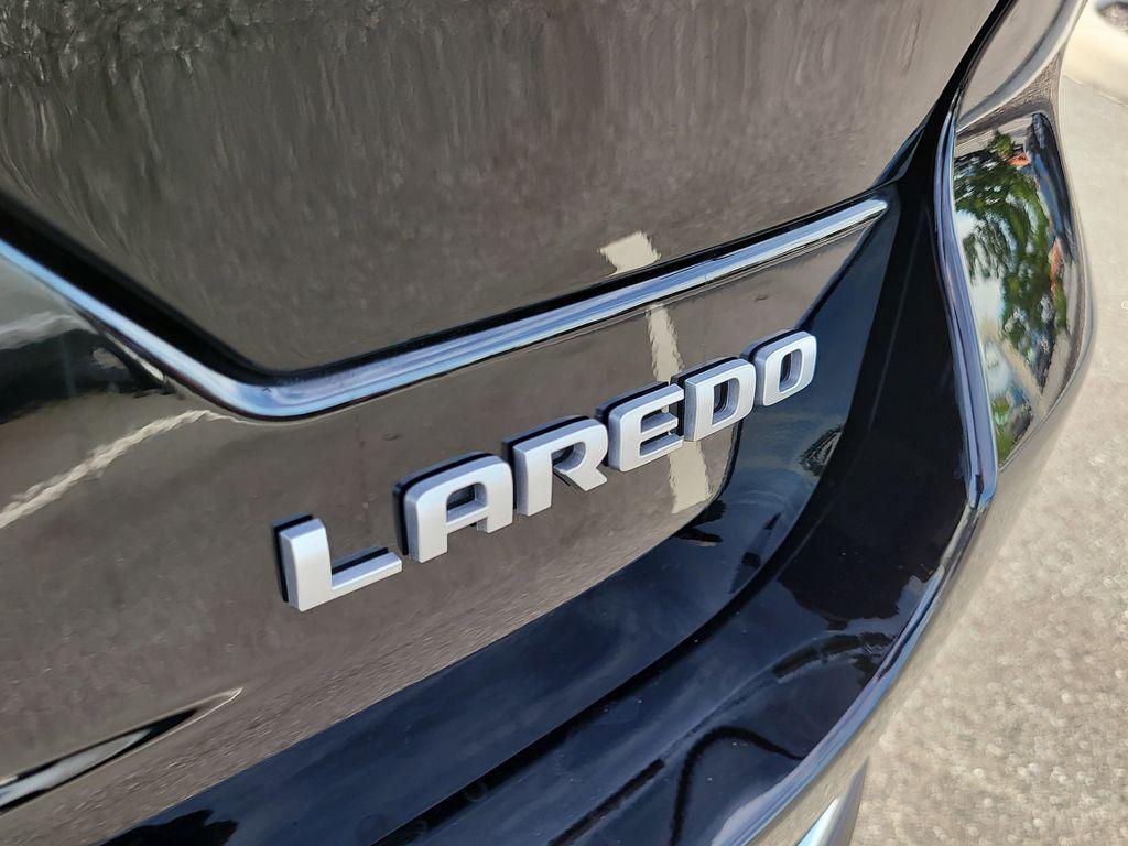 new 2025 Jeep Grand Cherokee car, priced at $32,277