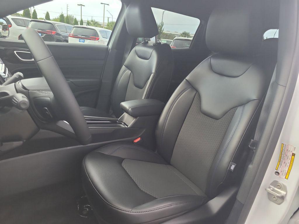 new 2026 Jeep Compass car, priced at $27,989