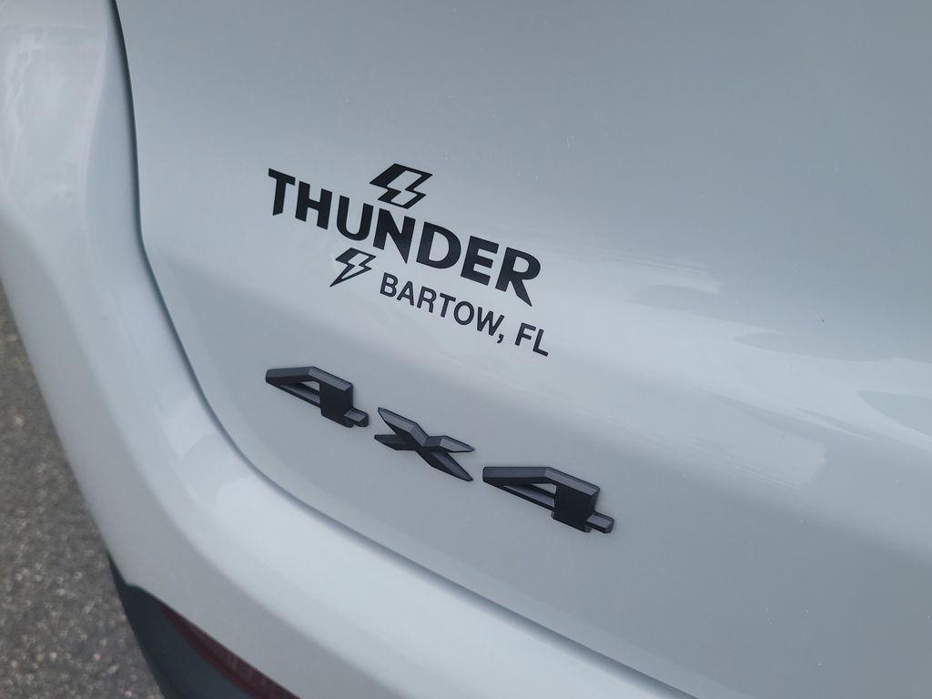 new 2026 Jeep Compass car, priced at $27,989