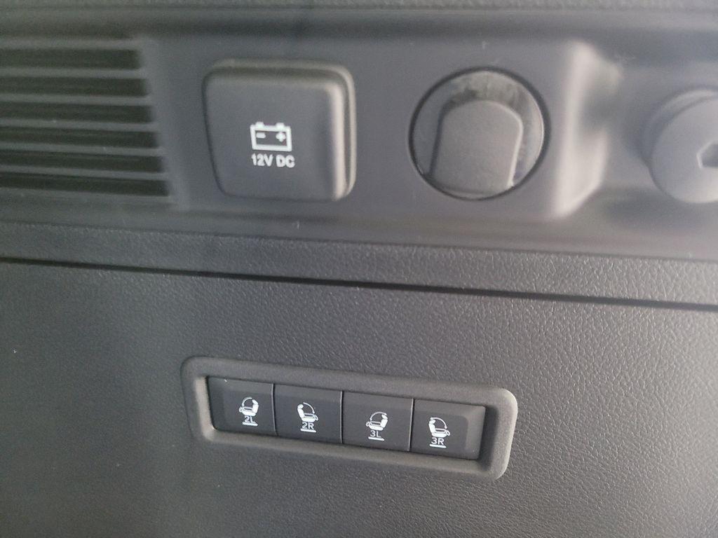 new 2026 Jeep Grand Wagoneer car, priced at $80,836