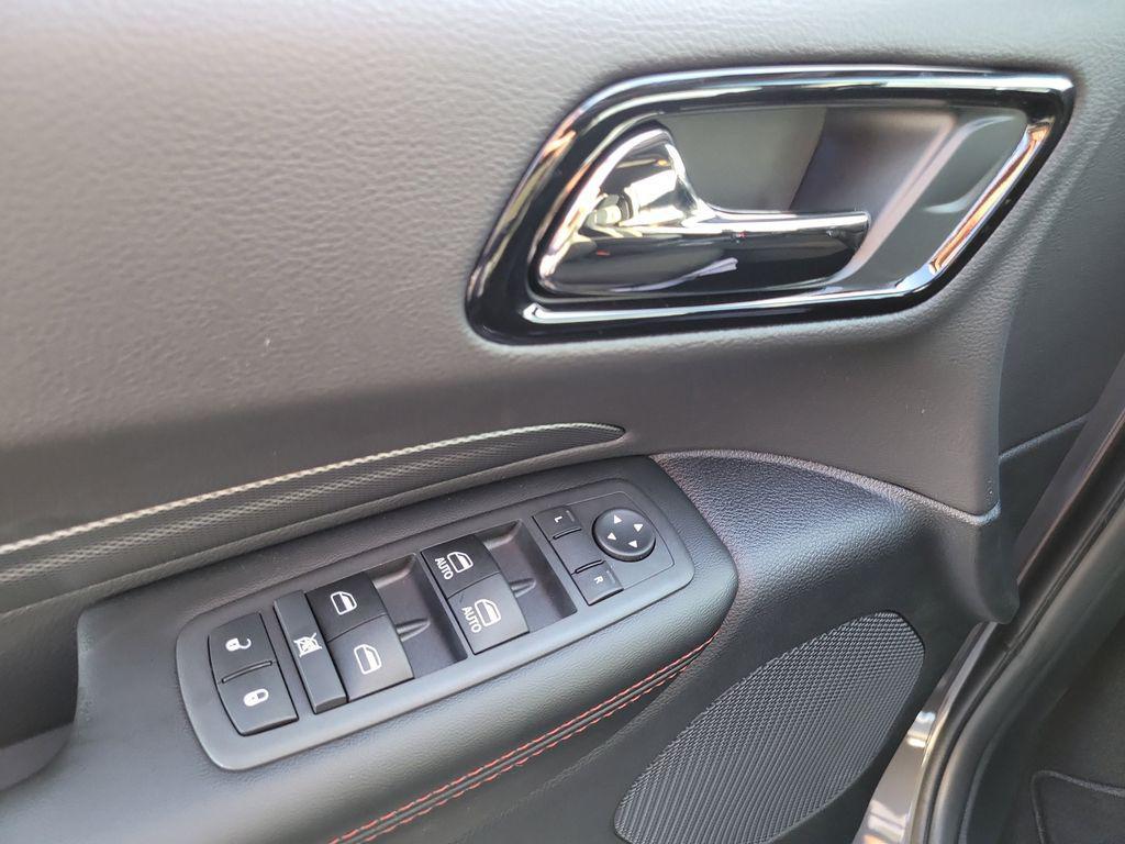 new 2026 Dodge Durango car, priced at $39,894