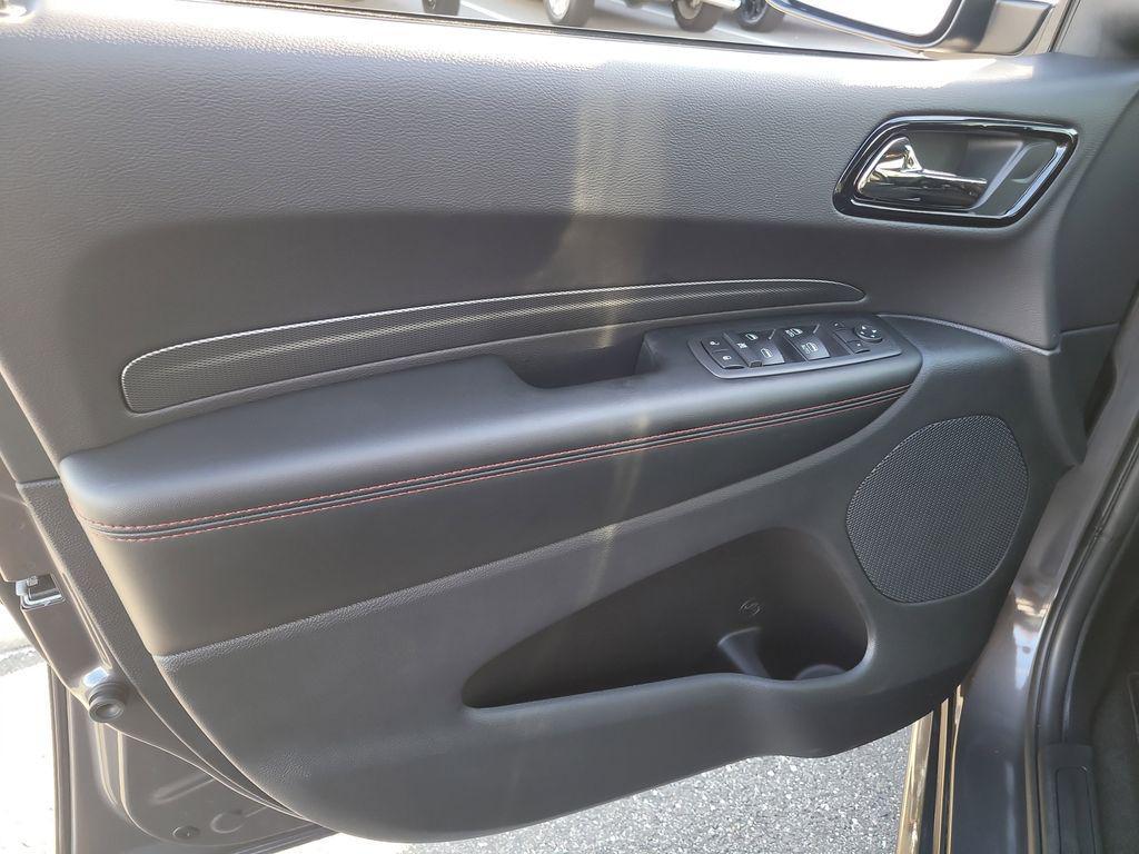 new 2026 Dodge Durango car, priced at $39,894