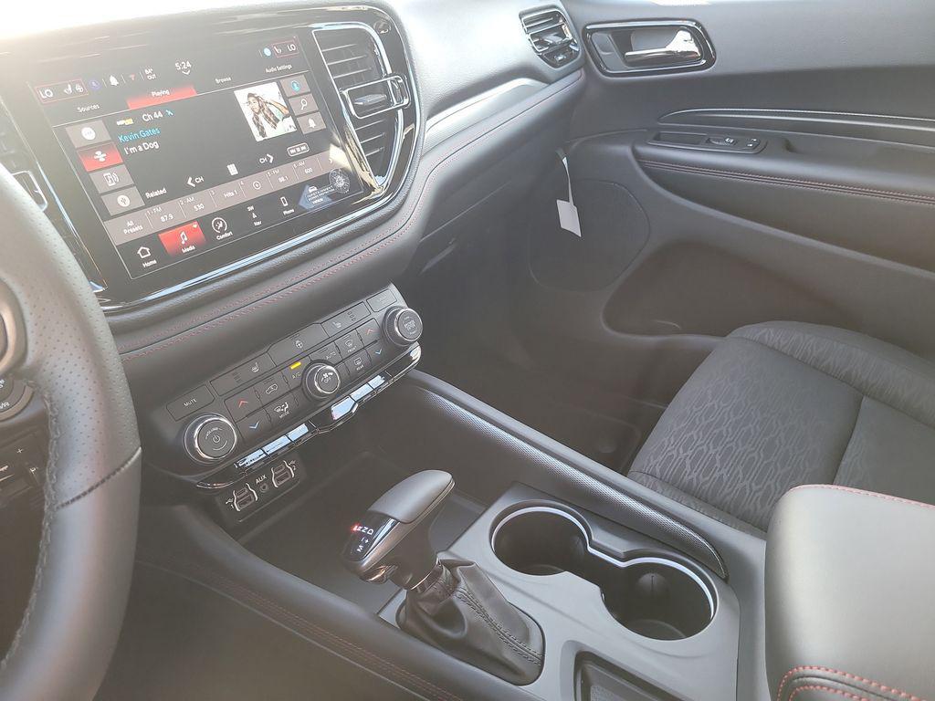 new 2026 Dodge Durango car, priced at $39,894