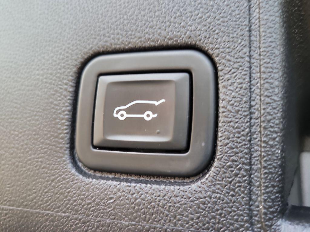 used 2022 GMC Terrain car, priced at $18,619