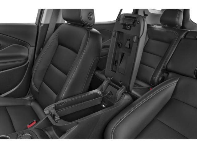 used 2022 GMC Terrain car, priced at $18,619