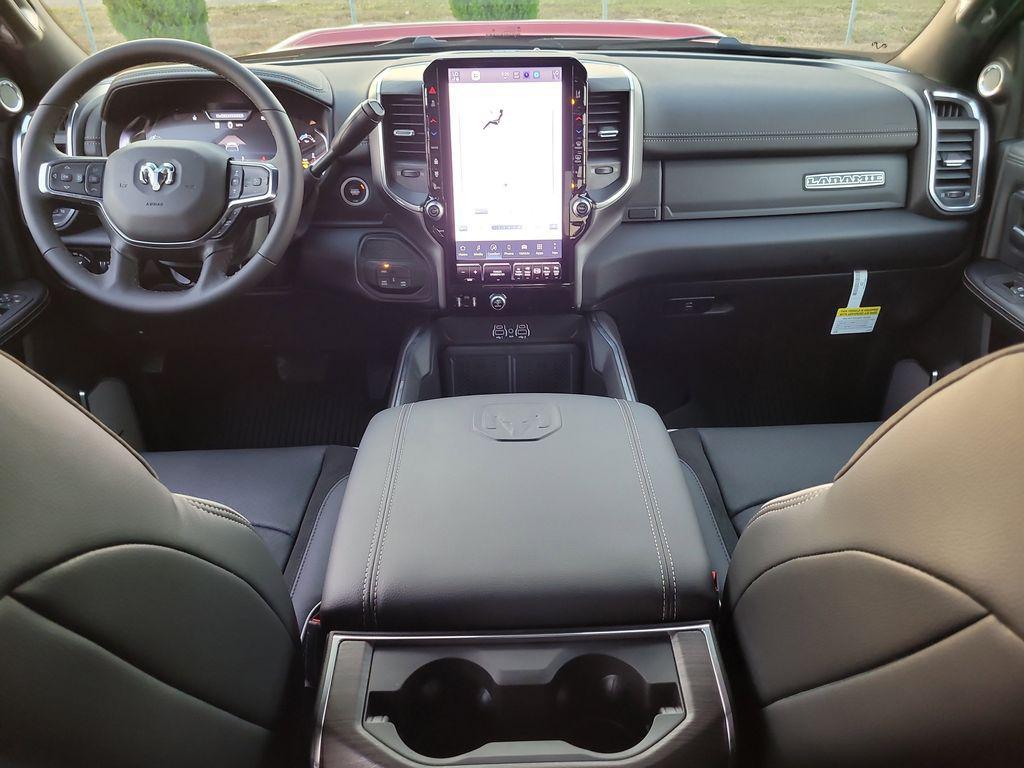 new 2026 Ram 2500 car, priced at $85,232