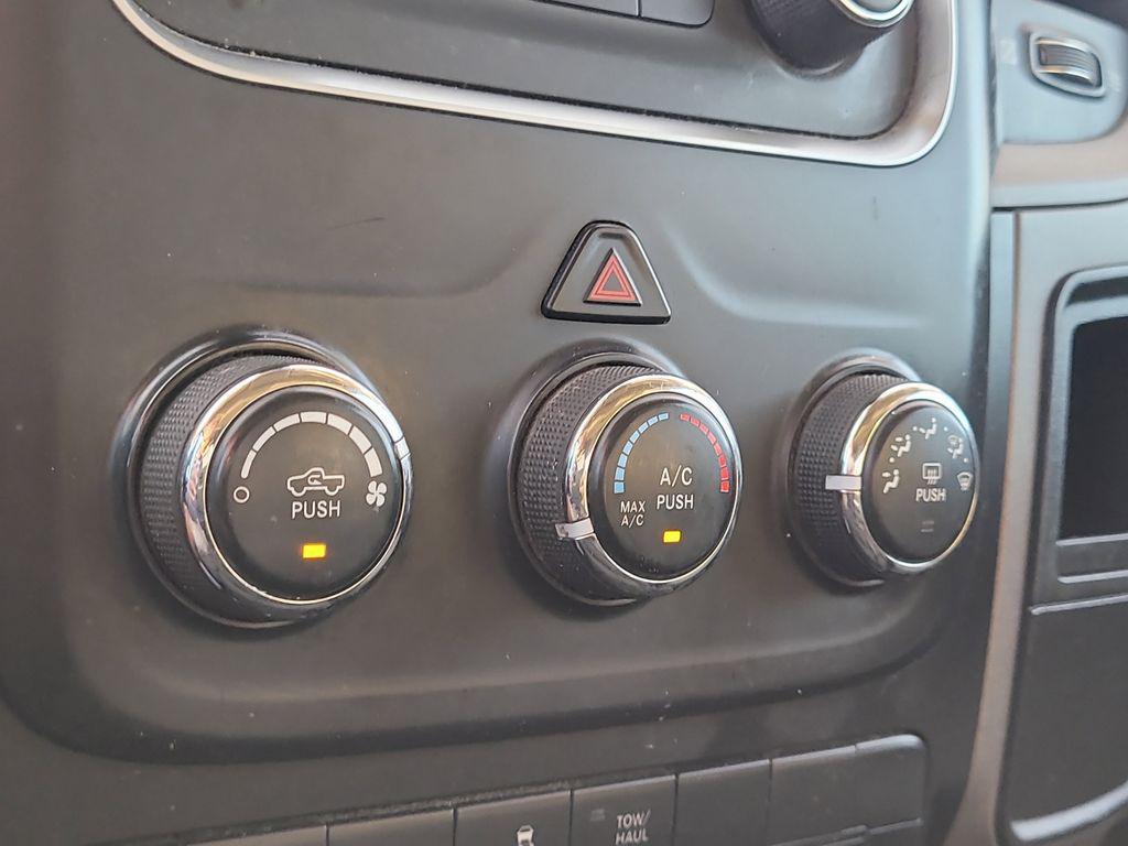 used 2020 Ram 1500 car, priced at $19,868