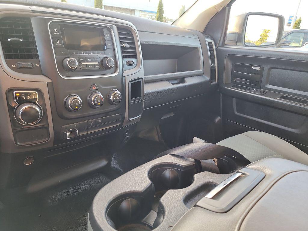 used 2020 Ram 1500 car, priced at $19,868