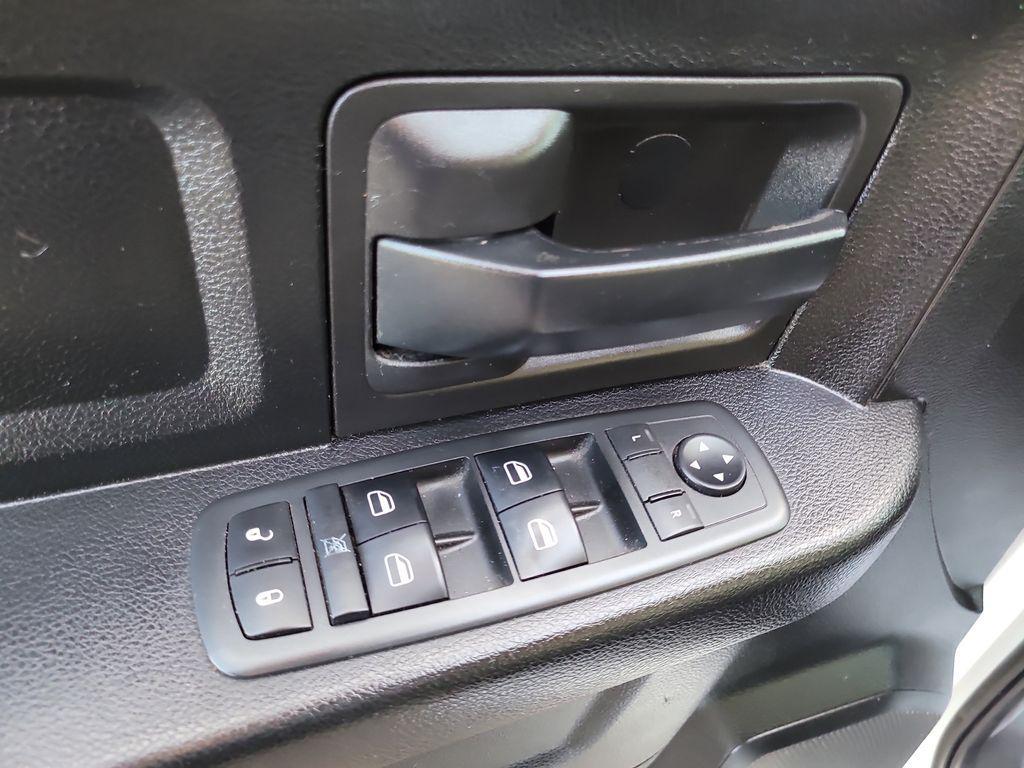 used 2020 Ram 1500 car, priced at $19,868