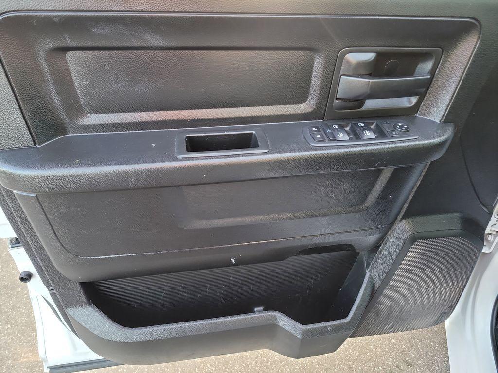 used 2020 Ram 1500 car, priced at $19,868