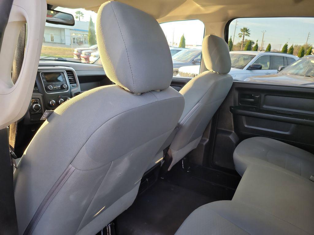 used 2020 Ram 1500 car, priced at $19,868