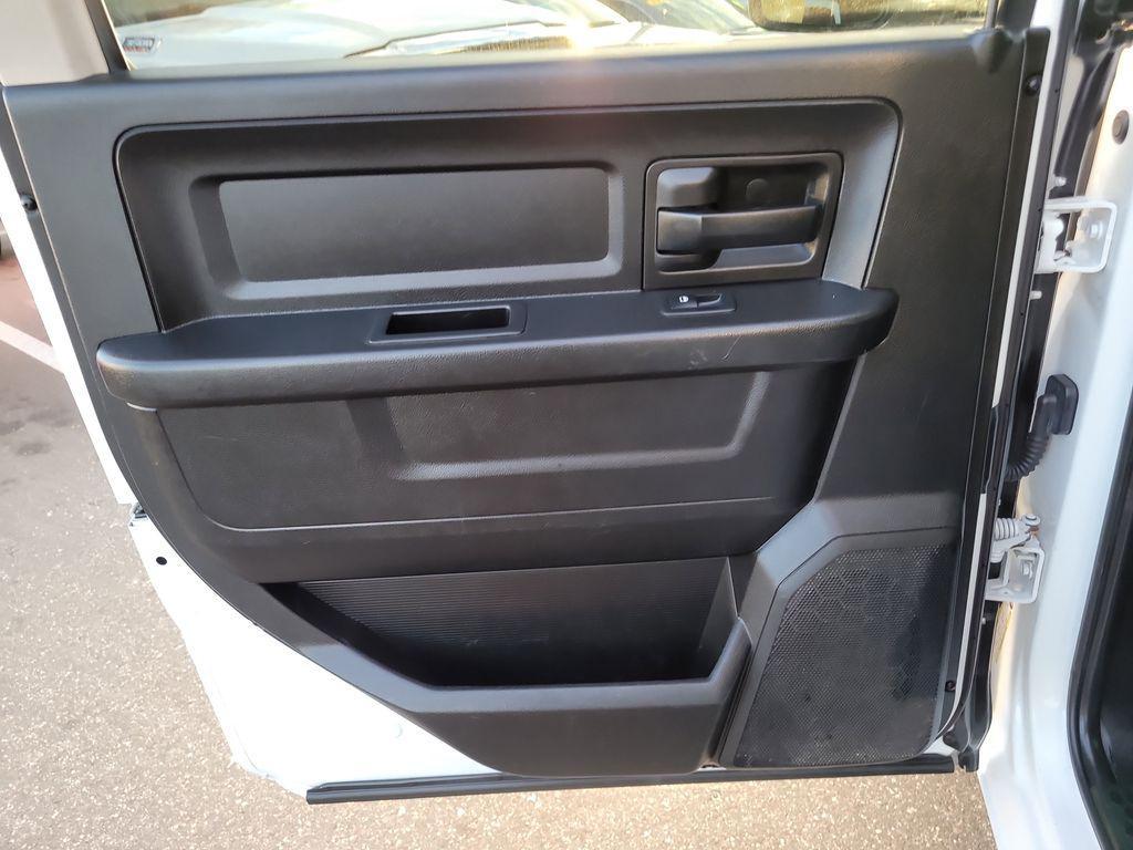 used 2020 Ram 1500 car, priced at $19,868