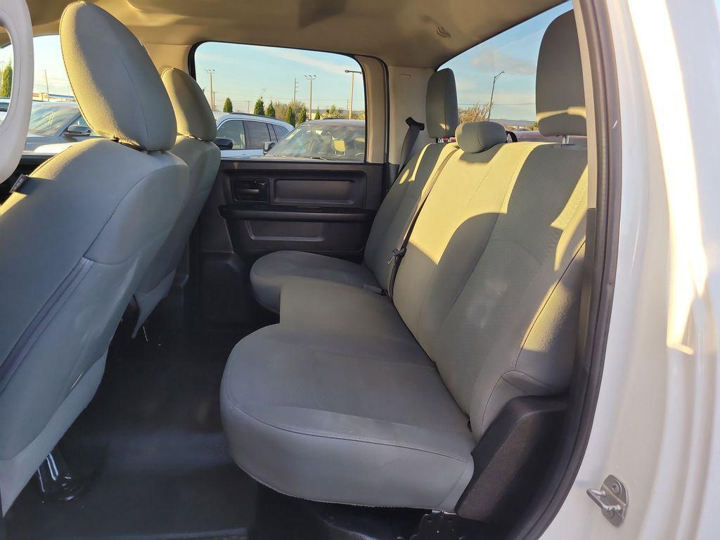 used 2020 Ram 1500 car, priced at $19,868