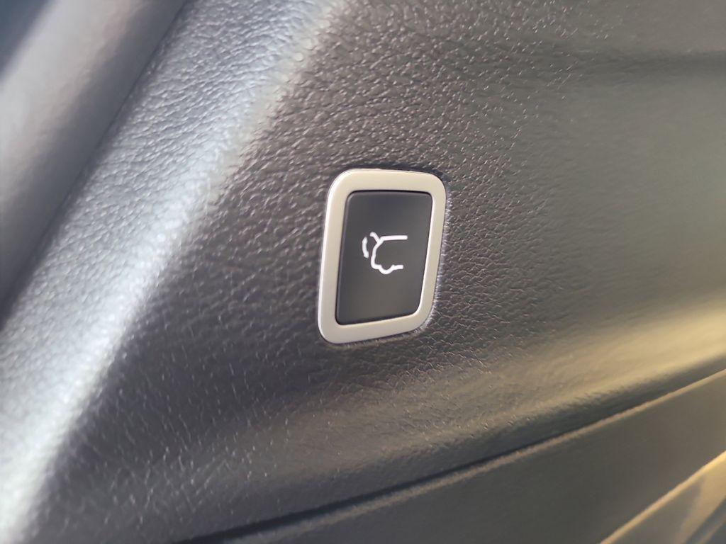 new 2026 Chrysler Voyager car, priced at $38,179