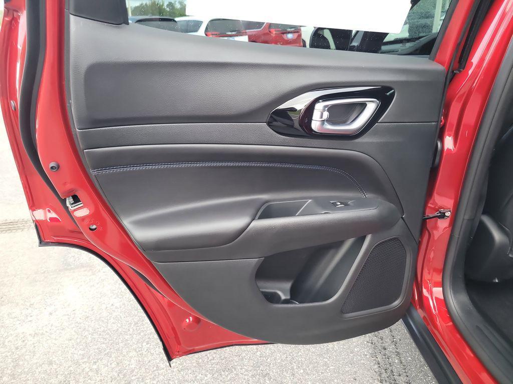 new 2026 Jeep Compass car, priced at $28,848