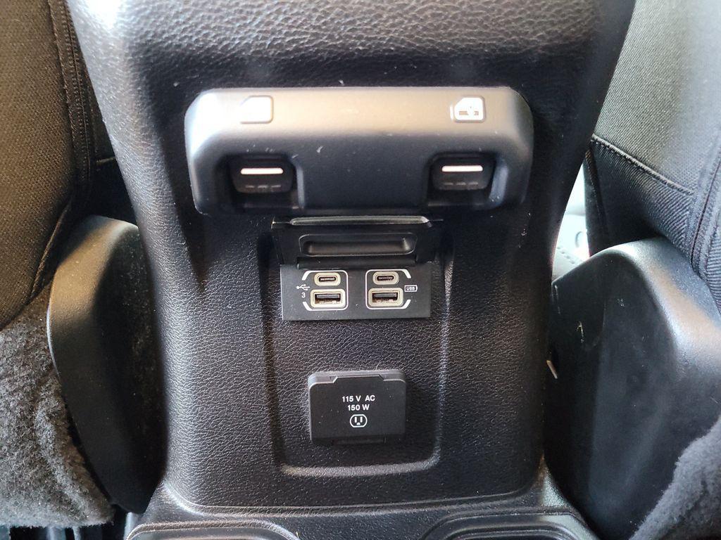 used 2018 Jeep Wrangler Unlimited car, priced at $18,565