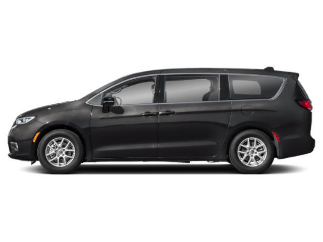 new 2026 Chrysler Pacifica car, priced at $50,180