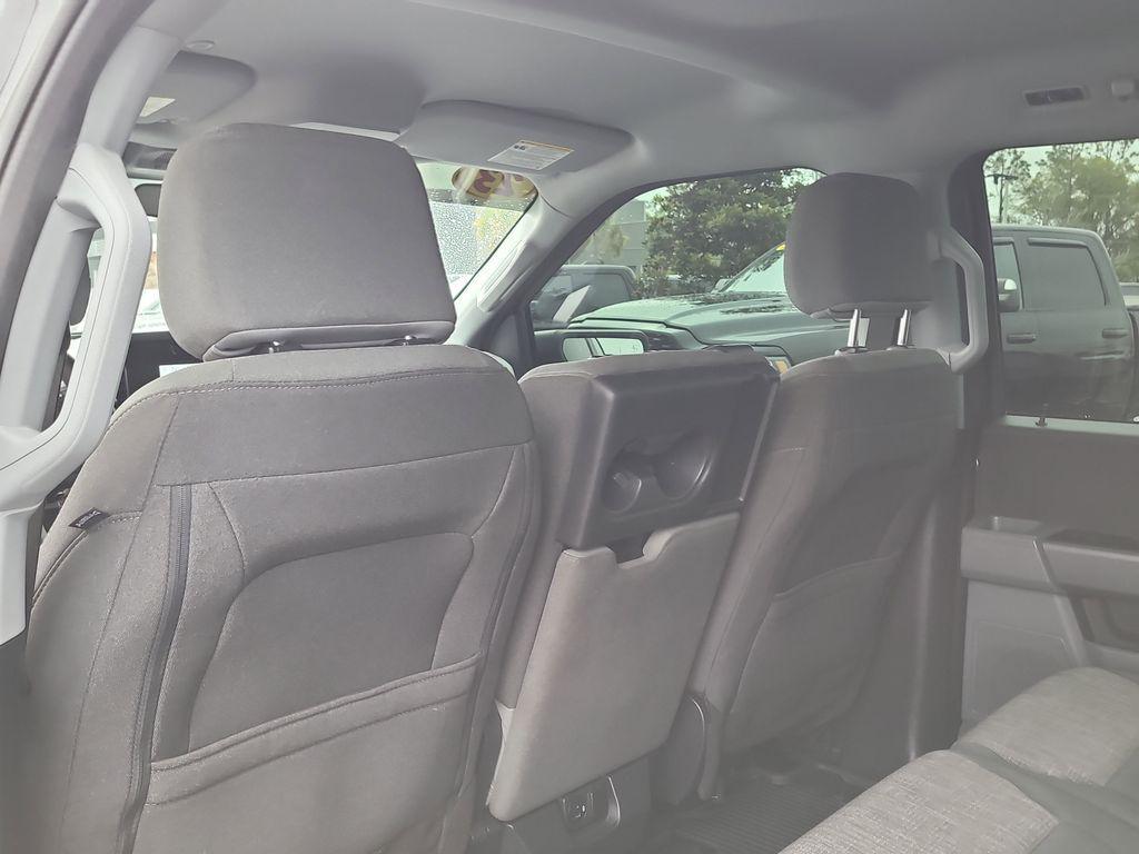 used 2023 Ford F-150 car, priced at $38,926