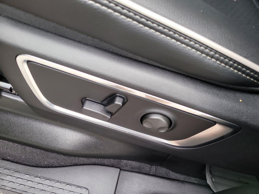 new 2026 Ram 1500 car, priced at $51,555