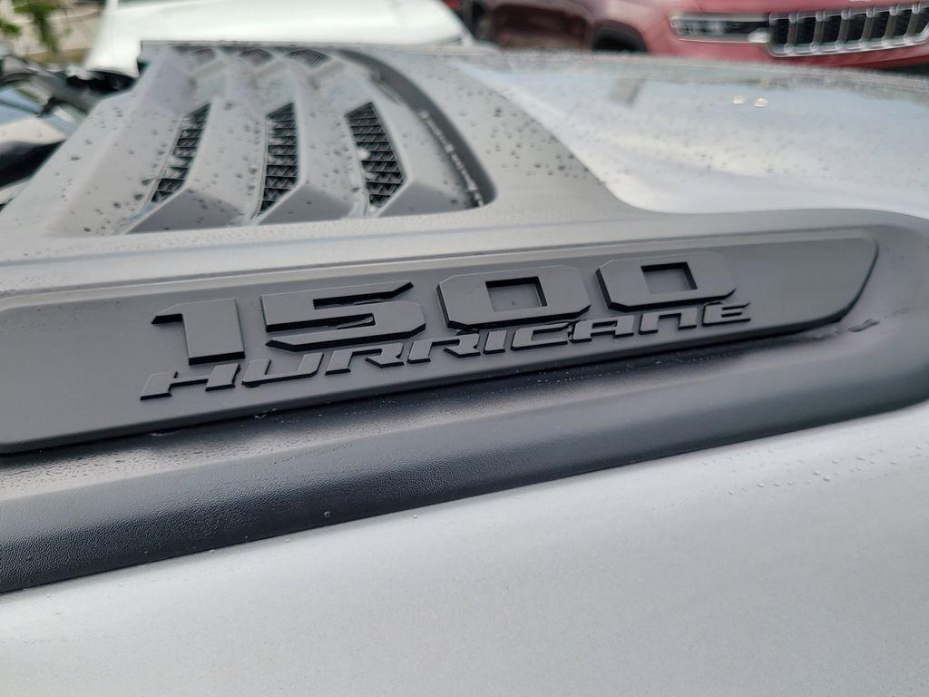 new 2026 Ram 1500 car, priced at $51,555