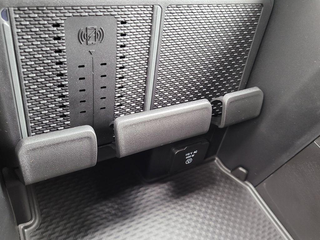 new 2026 Ram 1500 car, priced at $51,555