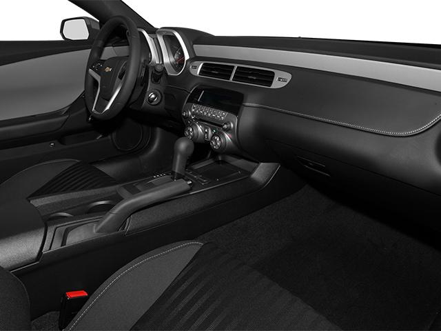 used 2013 Chevrolet Camaro car, priced at $12,483