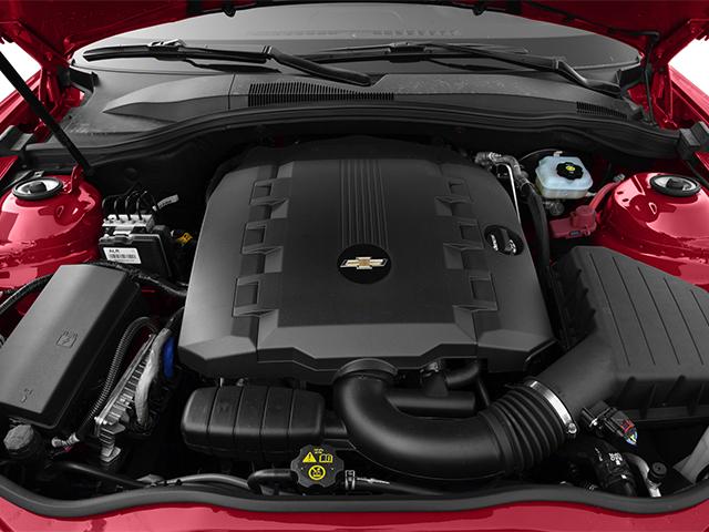 used 2013 Chevrolet Camaro car, priced at $12,483