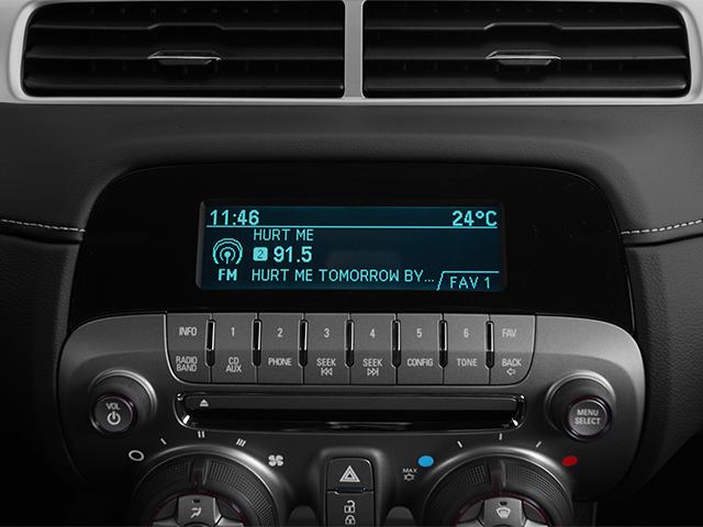 used 2013 Chevrolet Camaro car, priced at $12,483