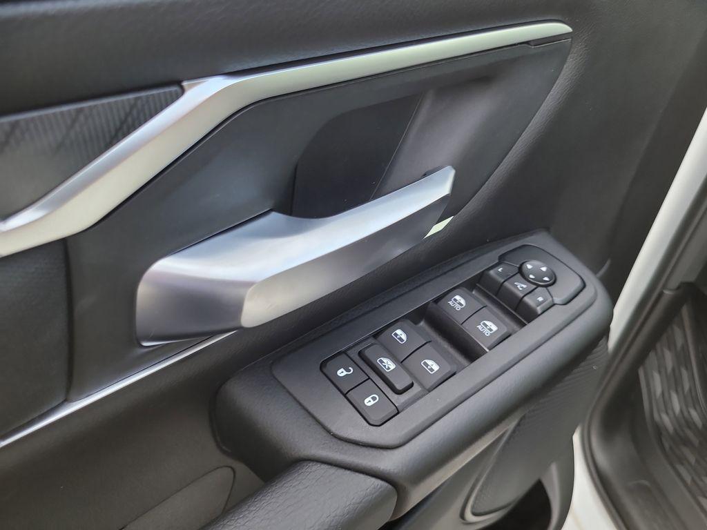 new 2026 Ram 1500 car, priced at $50,585