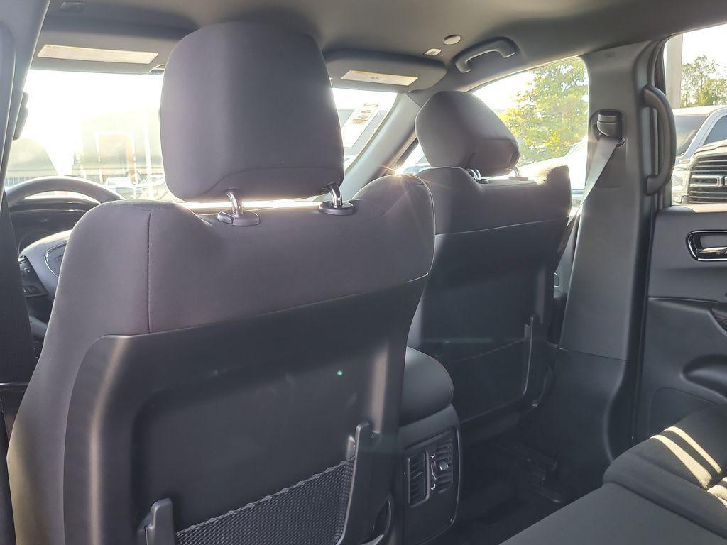 new 2026 Dodge Durango car, priced at $48,327