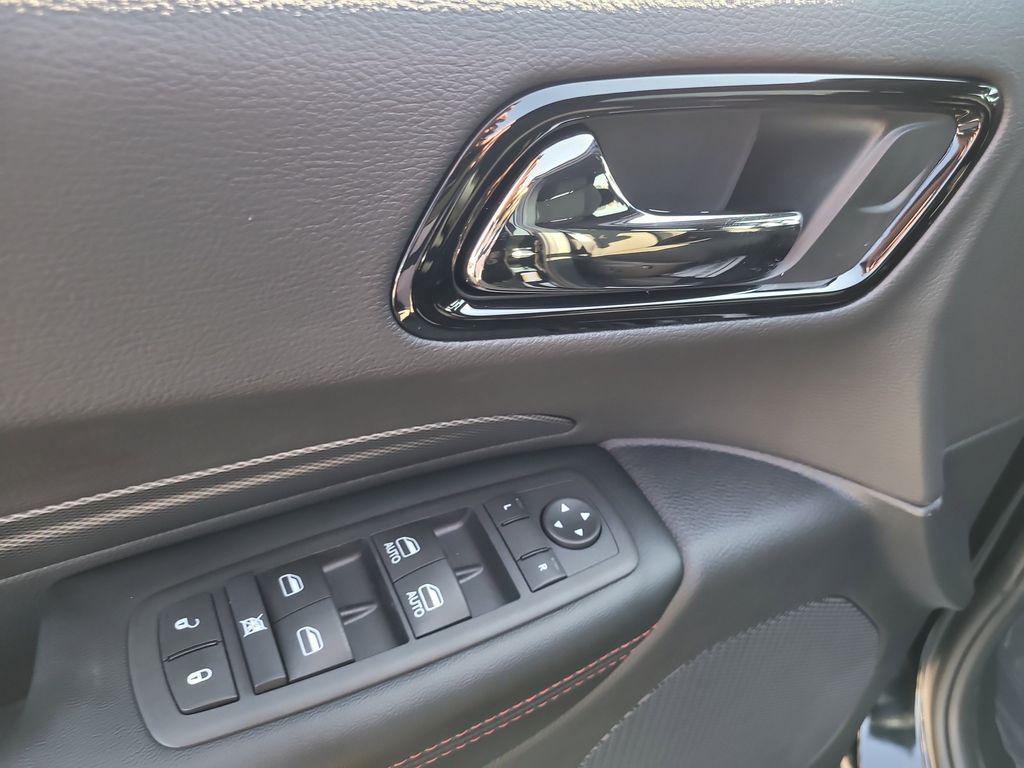 new 2026 Dodge Durango car, priced at $48,327