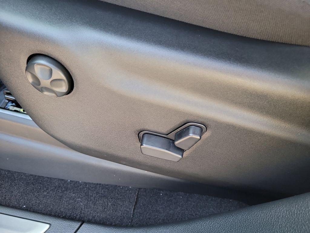 new 2026 Dodge Durango car, priced at $48,327