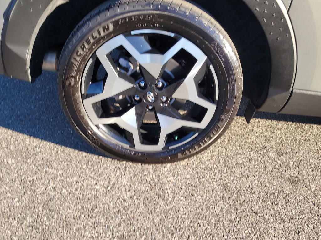 used 2022 Hyundai SANTA CRUZ car, priced at $24,997