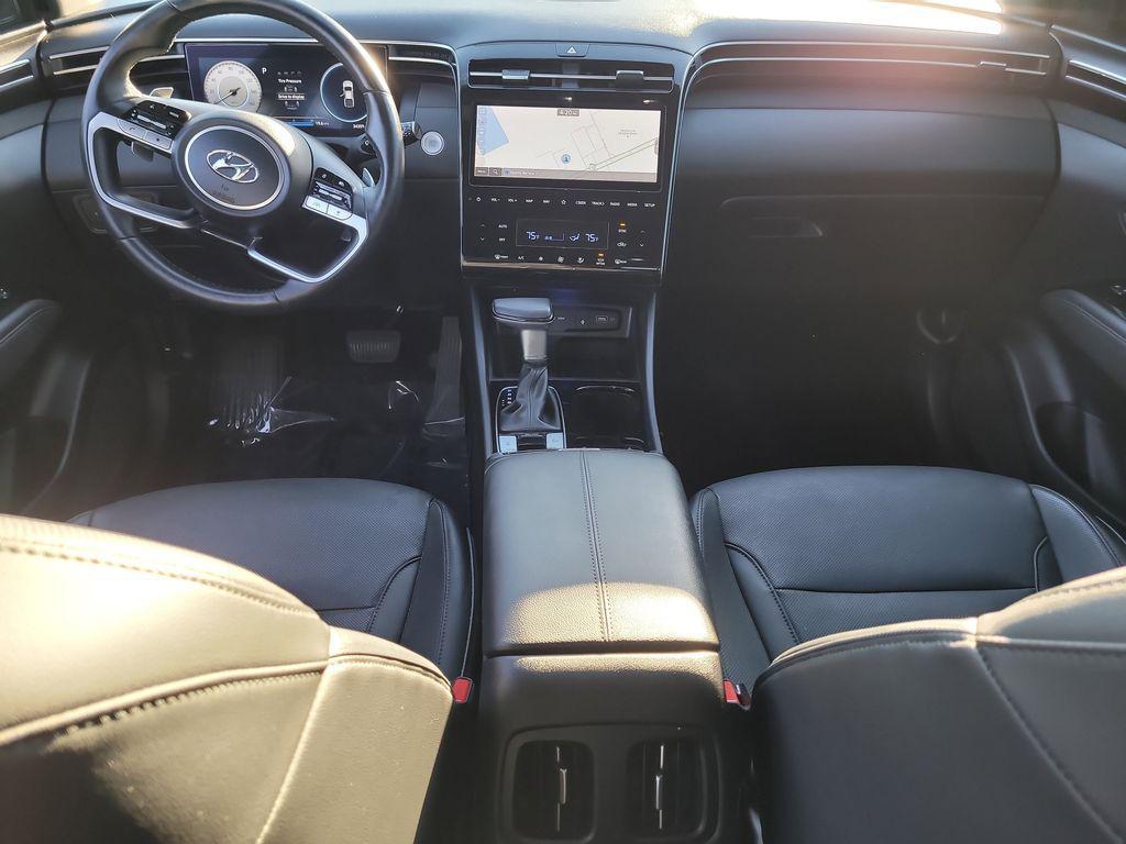 used 2022 Hyundai SANTA CRUZ car, priced at $24,997