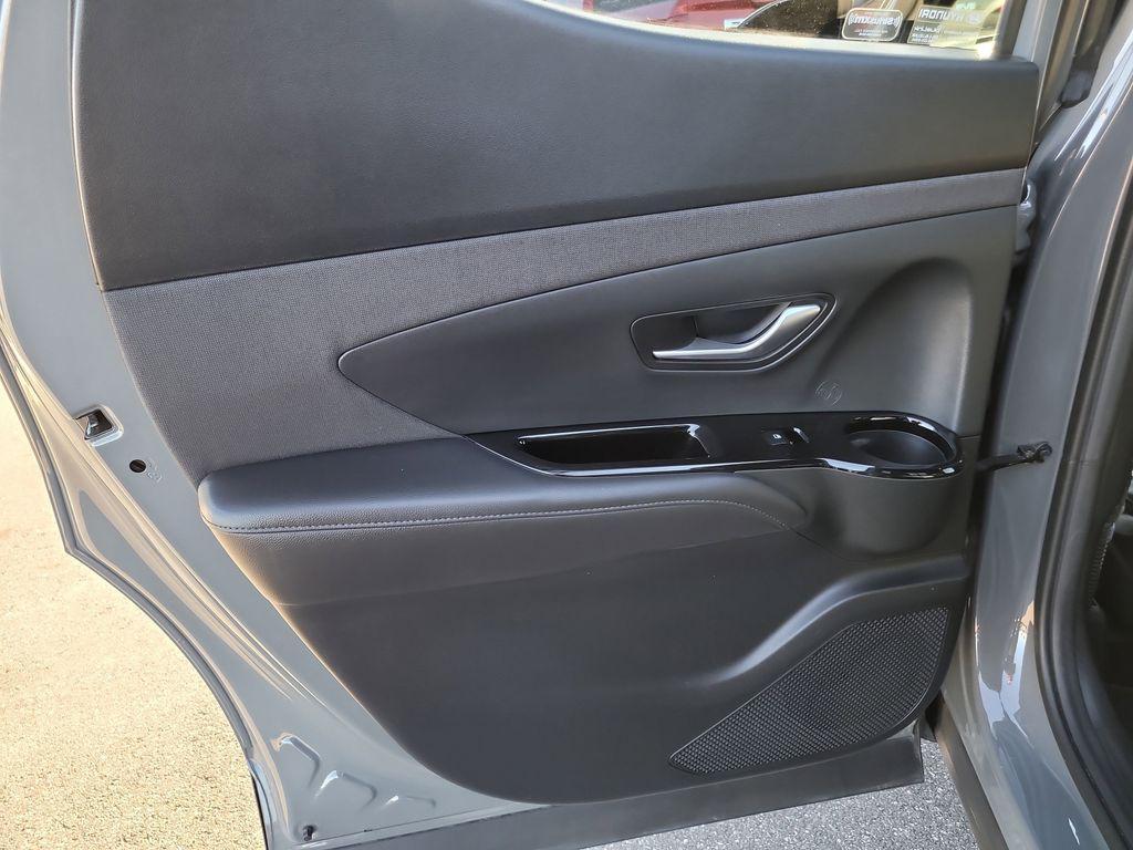 used 2022 Hyundai SANTA CRUZ car, priced at $24,997