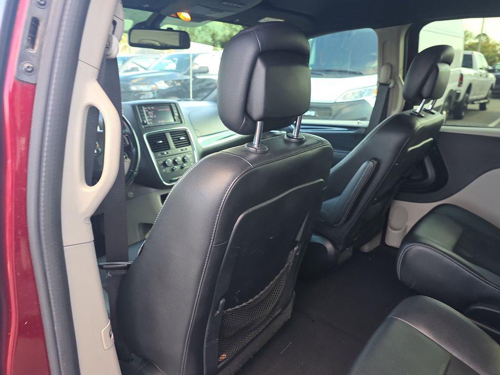 used 2019 Dodge Grand Caravan car, priced at $12,988